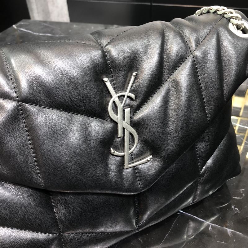 Y51 puffer bags
